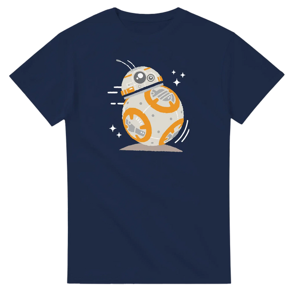 BB-8  Crewneck T-shirt
