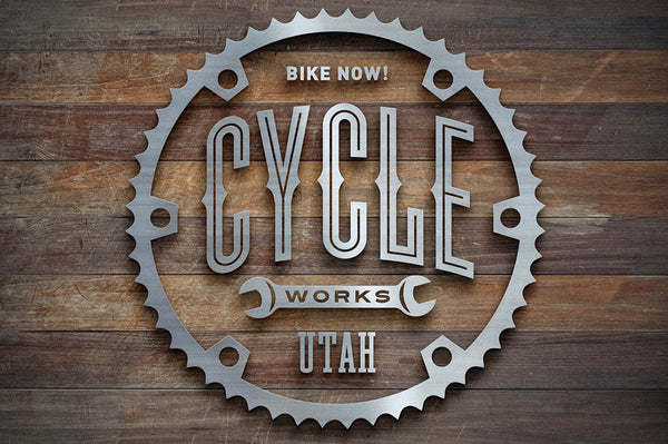 Clutch Font Family + Bonus Icons