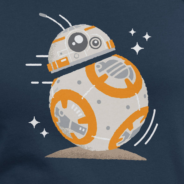 BB-8 Crew Neck