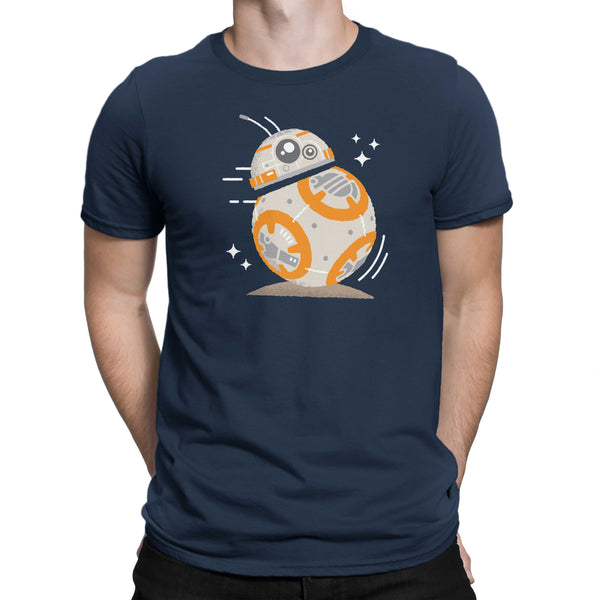 BB-8 Crew Neck